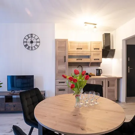 Apartament Kawalek Podlogi Piechowice Exterior foto