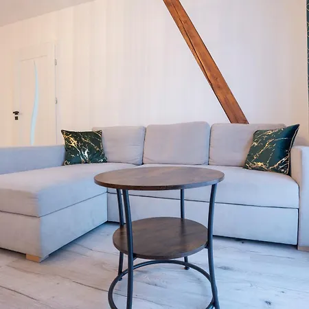 Apartament Kawalek Podlogi Piechowice Exterior foto