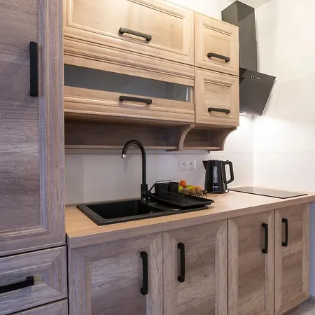 Apartament Kawalek Podlogi Piechowice Exterior foto
