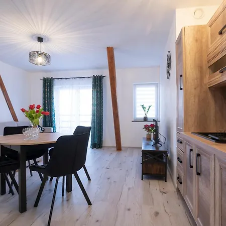 Apartament Kawalek Podlogi Piechowice Exterior foto