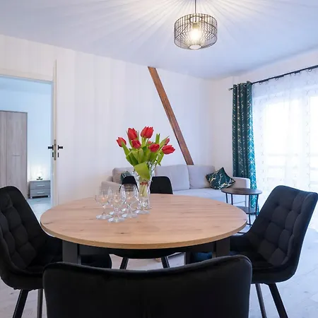 Apartament Kawalek Podlogi Piechowice Exterior foto
