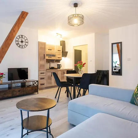 Apartament Kawalek Podlogi Piechowice Exterior foto