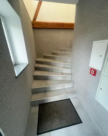 Apartament Kawalek Podlogi Piechowice Exterior foto