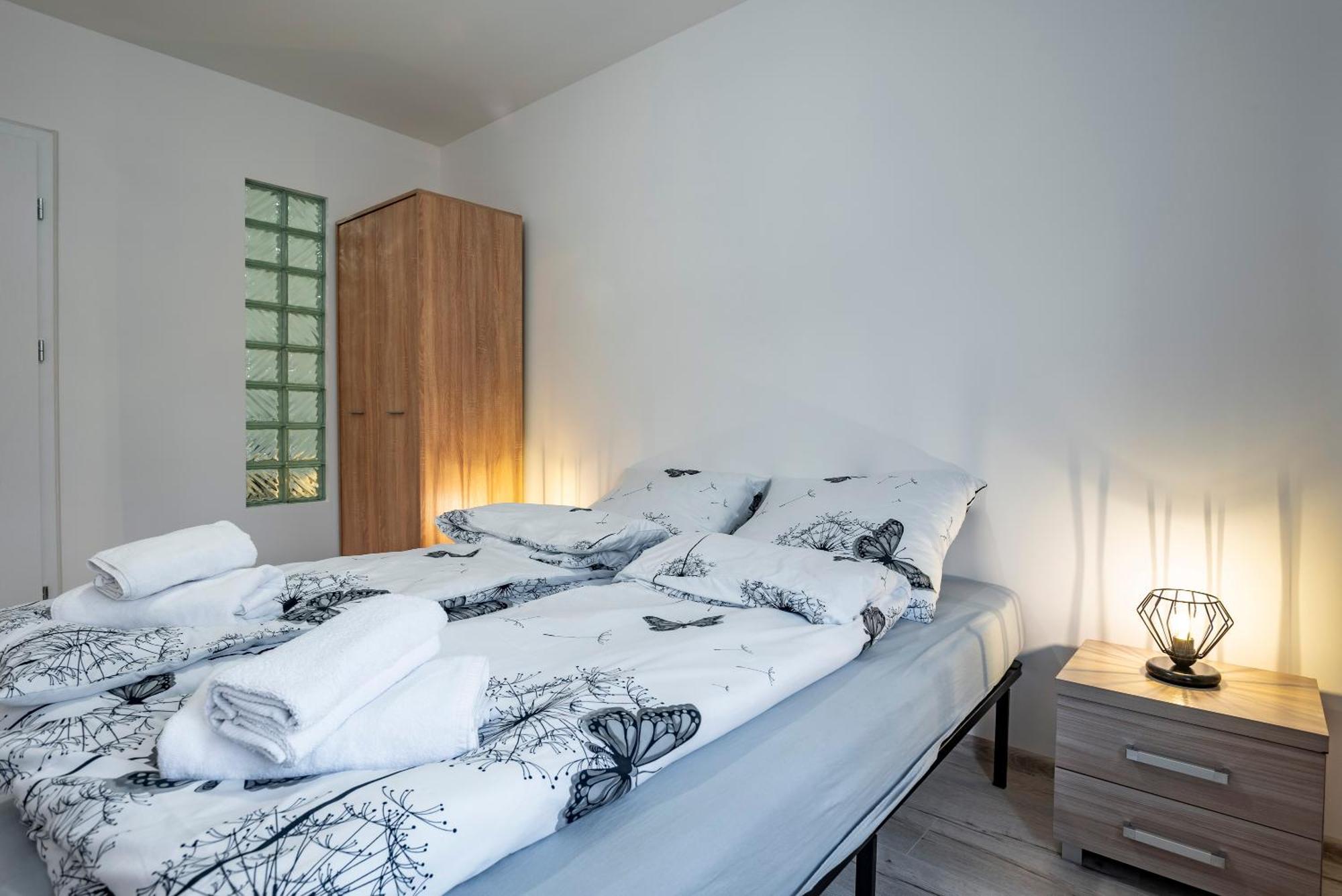 Kawalek Podlogi Apartment