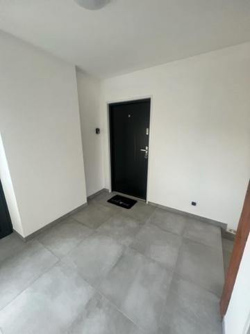 Kawalek Podlogi Apartment